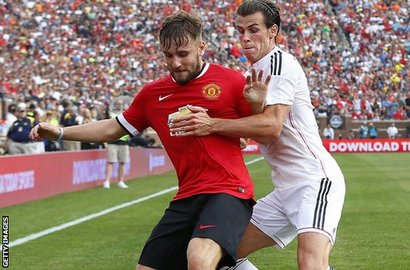 Manchester United Maju ke Final Usai Kalahkan Real Madrid