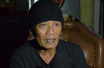 Tessy Masih Syok, Ingat Keinginan Mamiek Hidupkan Kembali Srimulat