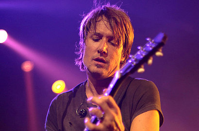 Ini Pengakuan Penonton Tentang Kerusuhan di Konser Keith Urban