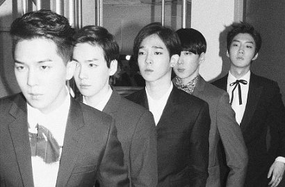 YG Ungkap Tanggal Rilis Album Winner di 'Winner Debut Week'