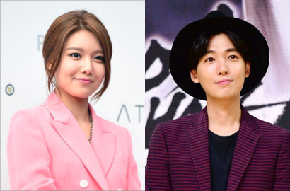 Aktor Jung Kyung Ho Akan Lamar Sooyoung SNSD?