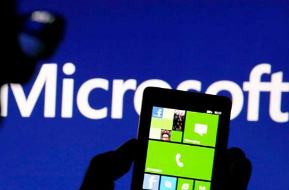 Ratusan Pegawai Nokia Demo Microsoft di Tiongkok