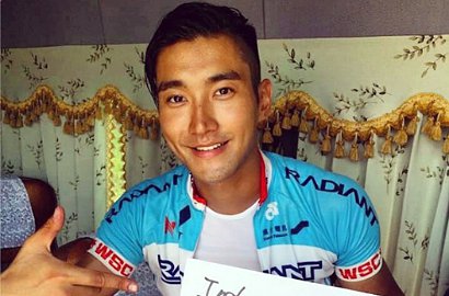 Siwon SuJu Buat Akun Instagram