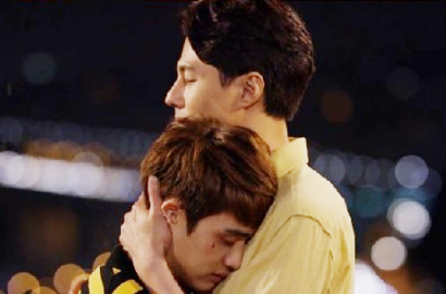 D.O. EXO Dipuji Jo In Sung dan Penulis Naskah 'It's Okay, It's Love'