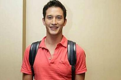 Mike Lewis Senang Terlibat di Film Anak 'Habis Gelap Menuju Terang'