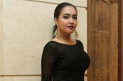 Denada Akui Dapat Banyak Ilmu dari 'Habis Gelap Menuju Terang'