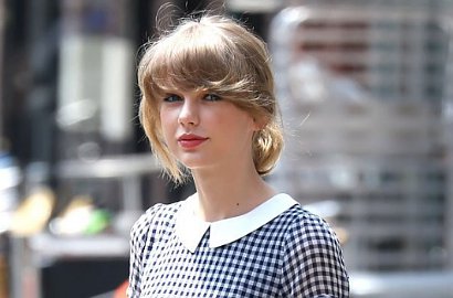 Taylor Swift Unggah Video Teaser untuk Album Baru?