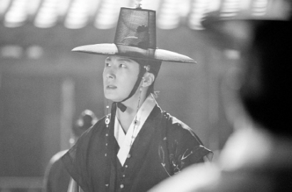 Tayang Perdana, 'Night Watchman' Salip Serial Kwon Sang Woo