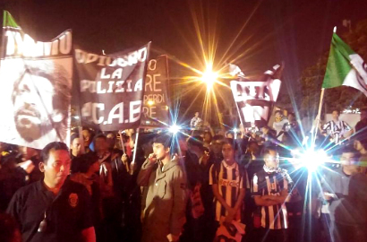 Juventus Sempat Terjebak di Bandara Soetta Gara-Gara Fans