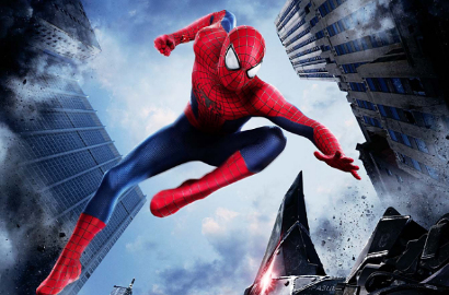 Film Spider-Man Versi Wanita Direncanakan Rilis 2017