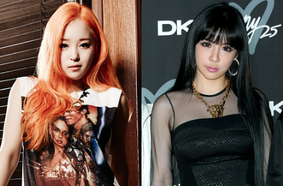 Netter Sindir Rapper yang Ejek Skandal Park Bom di Lagunya