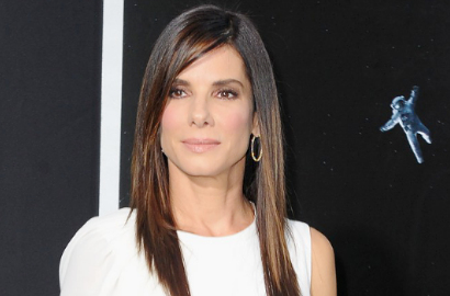 Sandra Bullock Sabet Gelar Aktris Termahal 2014 Versi Forbes