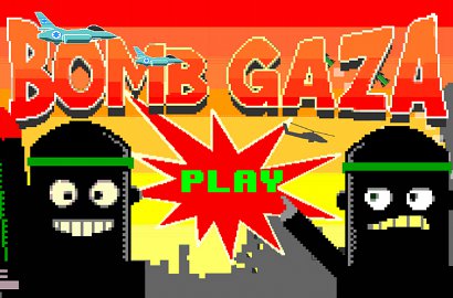 Google Hapus Game 'Bomb Gaza' Karena Konflik Palestina-Israel?