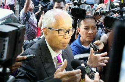 OC Kaligis Janji Marshanda Segera Gelar Jumpa Pers