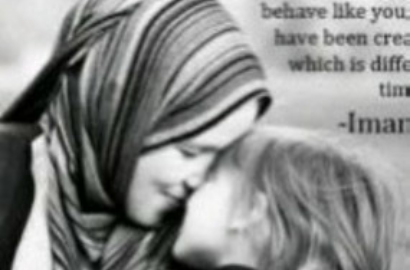 Riyanti Pamer Foto 'Ibu Sayang Anak' untuk Damai dengan Marshanda?