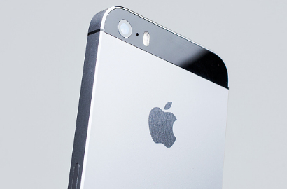 Debut Dua iPhone 6 Apple 9 September