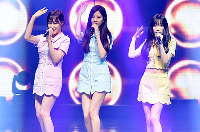 SM Belum Pastikan Tanggal Resmi Comeback Taetiseo