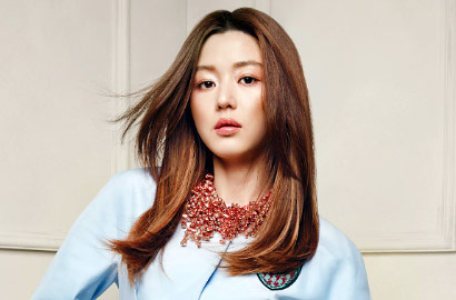Jun Ji Hyun Menang Korea Broadcast Awards Berkat 'Man from the Star'