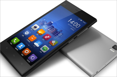 Xiaomi Berhasil Jual 15 Ribu Mi 3 dalam 2 Detik