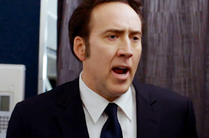 Nicolas Cage vs Kiamat di Trailer 'Left Behind'