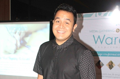 Tulus Tak Sabar Nantikan Perilisan Video Musik 'Gajah'