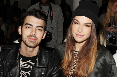 Joe Jonas Kembali Melajang