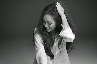 Jessica SNSD Mulai Karir Bisnis dengan Merilis BLANC