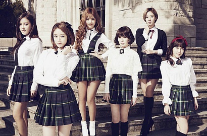T-ara Siapkan Comeback September Tanpa Ahreum