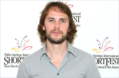 Taylor Kitsch Diincar Bintangi Remake 'The Raid'