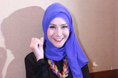 Diperiksa Polisi, Zaskia Mecca Keluhkan Waktu yang Tersita