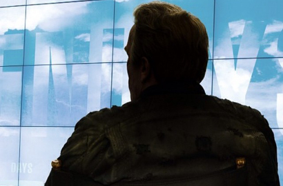 Arnold Schwarzenegger Isyaratkan Judul Baru 'Terminator Genisys'
