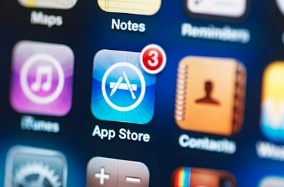 App Store Pecahkan Rekor Pendapatan di Bulan Juli