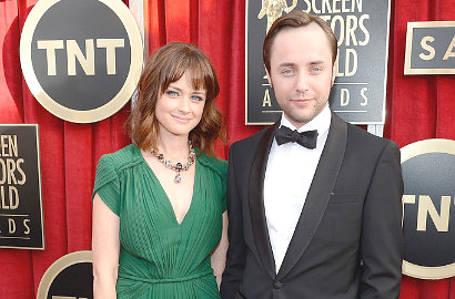 Bintang 'Mad Men' Alexis Bledel Menikah Diam-Diam