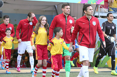 Frank Lampard Gabung Manchester City dengan Status Pinjaman