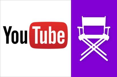 YouTube Beli Aplikasi Video Directr
