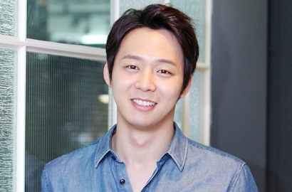 Yoochun Akui 'Sea Fog' Ajarkan Tentang Cinta Tanpa Syarat
