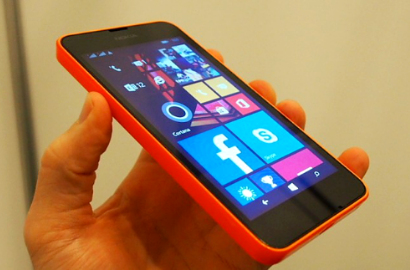 Microsoft Beri Lumia 630 Gratis untuk Karyawan yang Bersedia Undur Diri