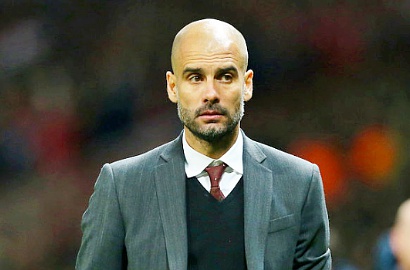 Bayern Munchen Kalah, Pep Guardiola Tolak Jabat Tangan Pelatih MLS All Star