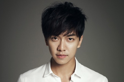 Lee Seung Gi Akan Adakan Acara Amal di KCON 2014