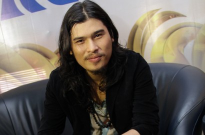 Virzha 'Idol' Rencana Rilis Single Perdana Tahun Ini