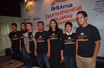 Maliq & D' Essentials Senang Bisa Ikut Inspirasi Musik Anak Muda