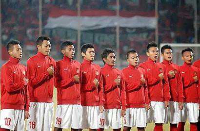 Timnas U-19 Rahasiakan Strategi Lawan Malaysia
