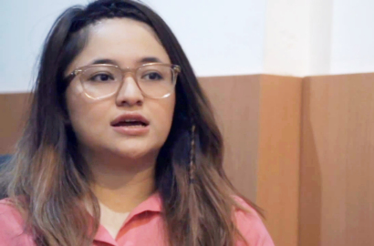 Video Curhat Ungkap Adik Izinkan Perawat Suntik Paksa Marshanda