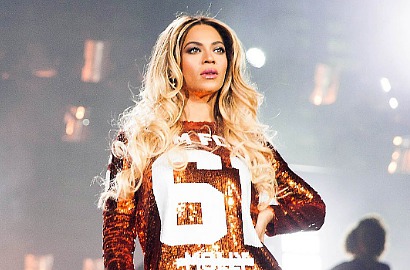 Akan Tampil di MTV VMA 2014, Beyonce Terima Video Vanguard Award