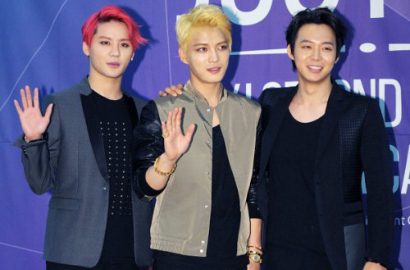'War of Words' Sebut SM Entertainment 'Voldemort' Bagi JYJ