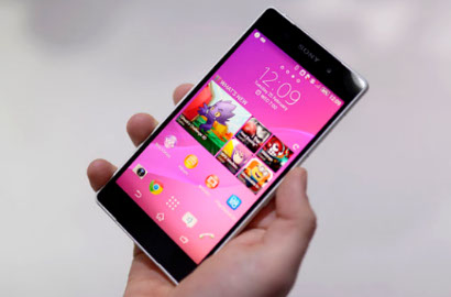 Sony Xperia Z3 Dikabarkan Akan Muncul September