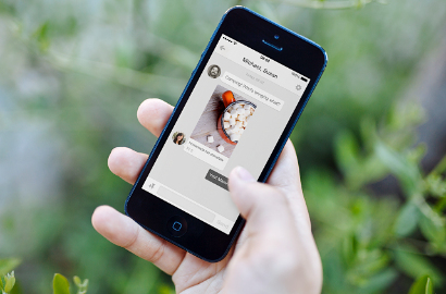 Pinterest Sekarang Punya Fitur Pesan Langsung