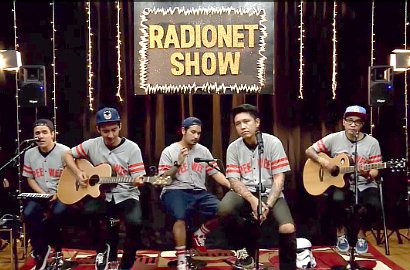 Pee Wee Gaskins Siap Luncurkan Mini Album Besok