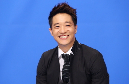 Alex 'Pasta' Akan Dampingi Rain di Serial 'My Lovely Girl'