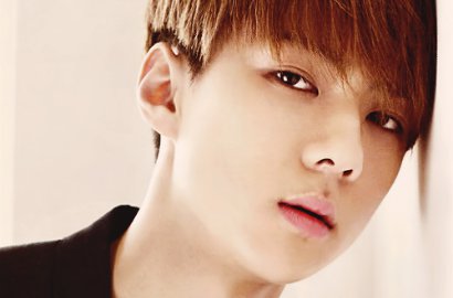 Video Behind The Scene Pemotretan Sehun Dirilis Grazia